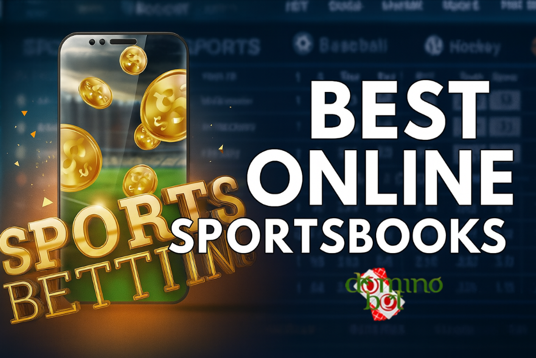 Dominobet Hadirkan Pengalaman Sportsbook Terbaik